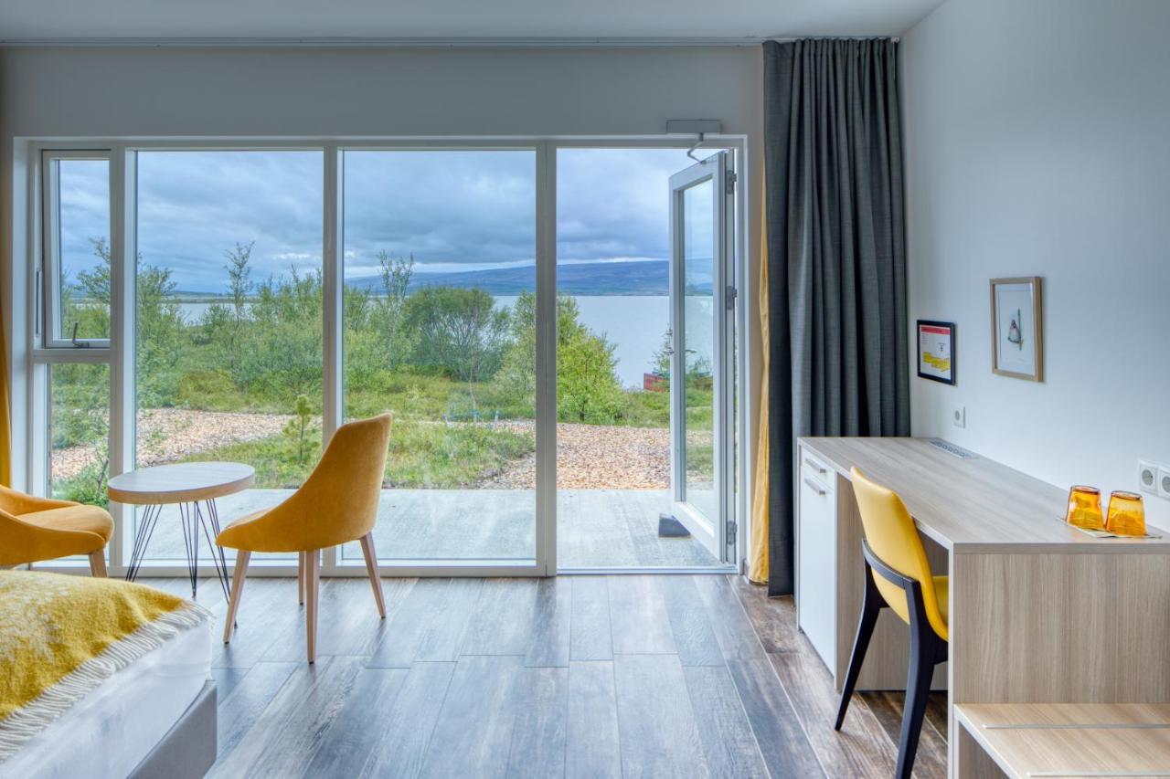 Hotel 1001 Nott Egilsstadir Kültér fotó